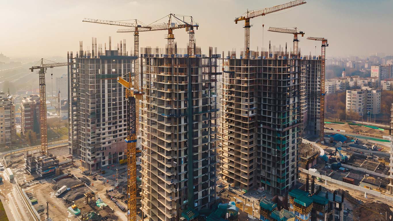 ۵ ترند برتر طراحی خانه مدرن